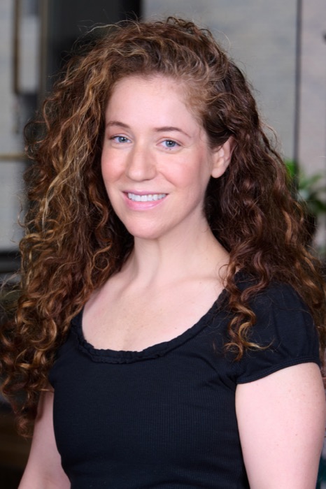 Dara Pogoff, LMT, NCPT, Pilates Instructor / Massage Therapist at Movement Med