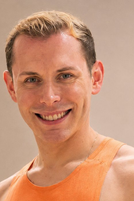 Michael White, CPT, M.A., CMHC, Pilates Instructor · Personal Trainer at Movement Med
