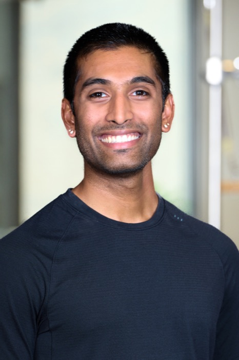 Ravi Patel, PT, DPT, Pilates Instructor / Physical Therapist at Movement Med